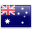 Australia country flag