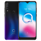 Alcatel 3L phone - unlock code