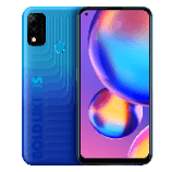 How to SIM unlock BLU G51S phone