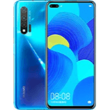 Huawei nova 6 5G phone - unlock code