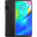 Motorola Moto G Power phone - unlock code