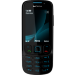 Nokia 6303 Classic phone - unlock code