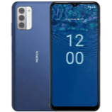 Nokia G310 5G phone - unlock code