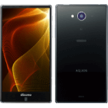 Unlock Sharp Aquos Zeta SH-01H phone - unlock codes