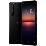Sony Xperia 1 II phone - unlock code