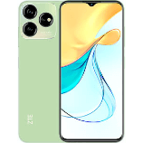 How to SIM unlock ZTE Blade V50 Design 4G phone