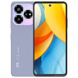 How to SIM unlock ZTE Blade V60 Design phone